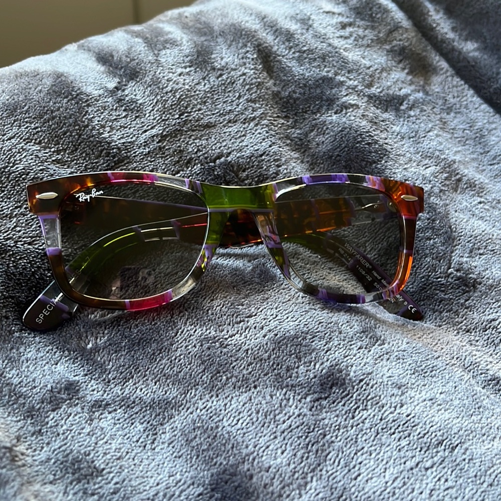 Ray-ban sunglasses